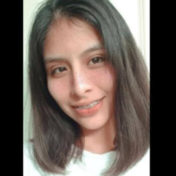 Niñera en Trujillo: ELVA MARCELA