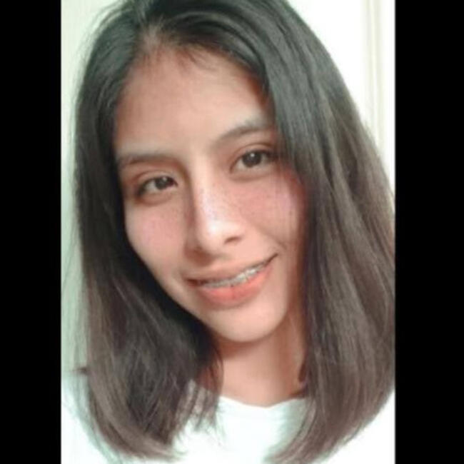 Niñera en Trujillo: ELVA MARCELA