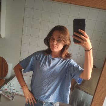 Babysitter Bourg-des-Comptes: Paloma