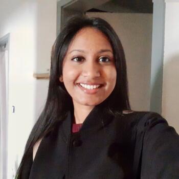 Babysitter in Stuttgart: Sammani