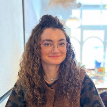 Baby-sitter Bandol: Amandine