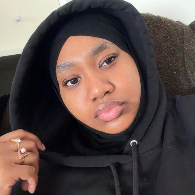 Nounou à Paris: Fifi