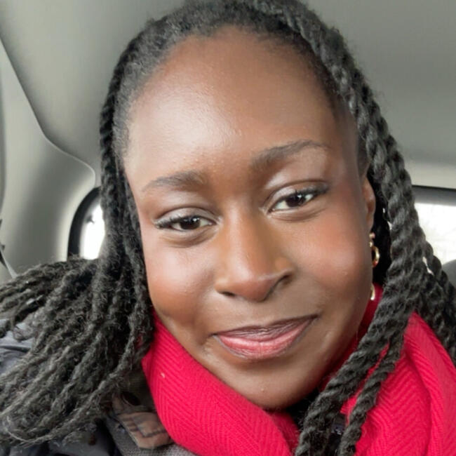 Baby-sitter in Montréal: Beeliada