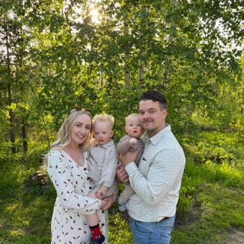 Lastenhoitotyö Nurmijärvi: Lastenhoitotyö Johanna