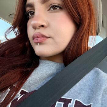 Babysitter in El Paso: Maria