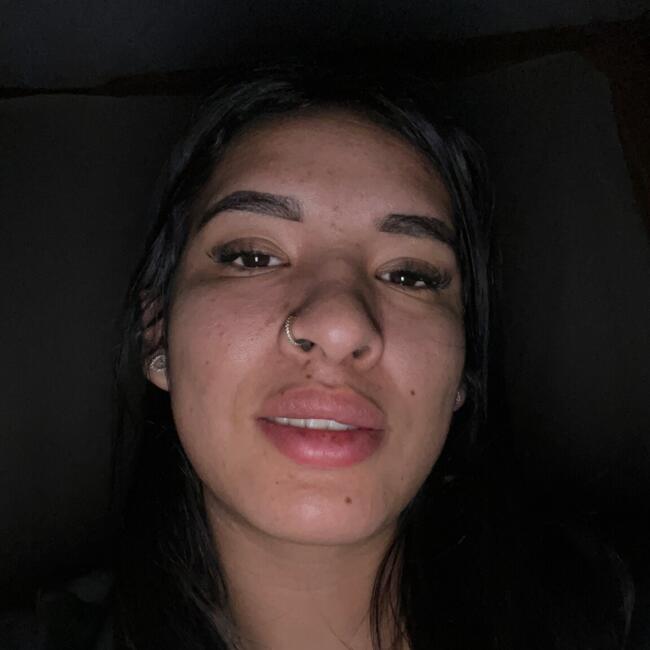 Babysitter in Chapecó: Gracyane