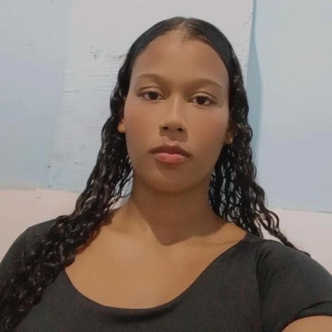 Babysitter in Belém: Julyane