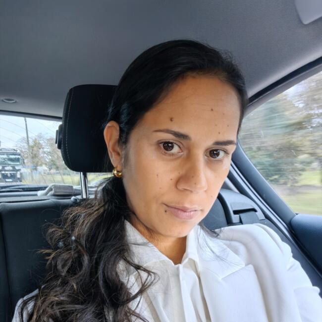 Babysitter em Ourém: Tânia