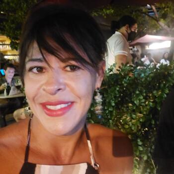 Babysitter in Ribeirão Preto: Edna