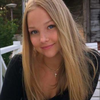 Babysitter Espoo: Meri