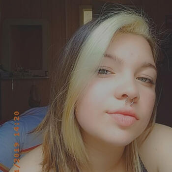 Babysitter in Lages: Maria Julia