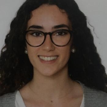 Babysitter Bilbao: Lidia Nagore