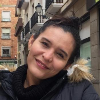 Nanny Gandia: Neribed
