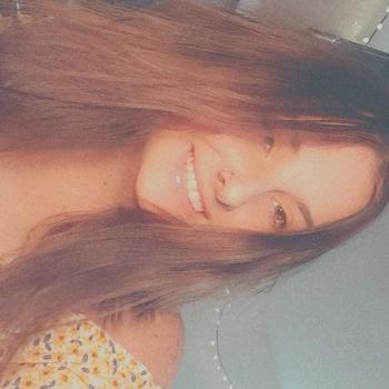 Babysitter Port Richey: Talia