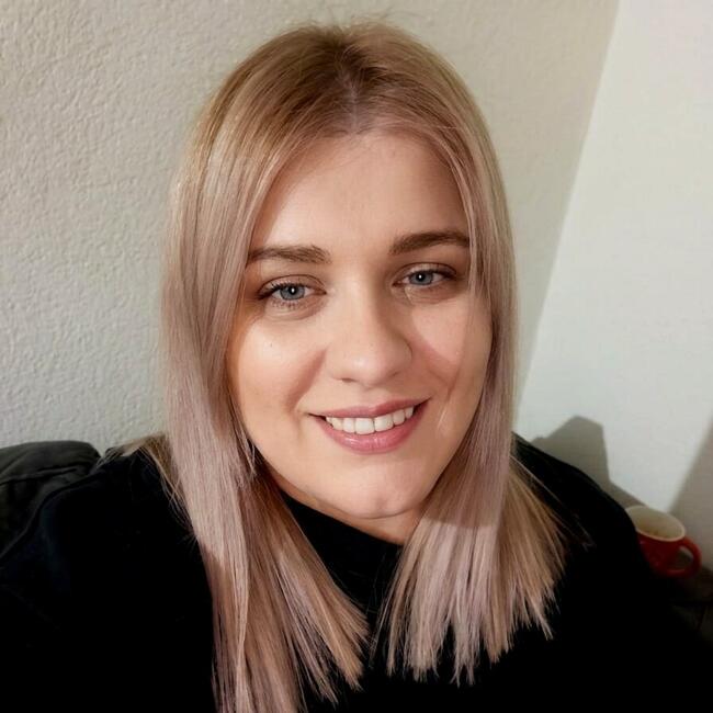 Bebisiterka u Vrnjačka Banja: Aleksandra