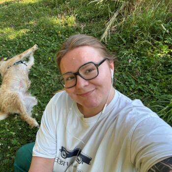 Babysitter in Toulouse: Evanne