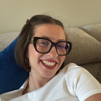 Baby-sitter Gonesse: Joana