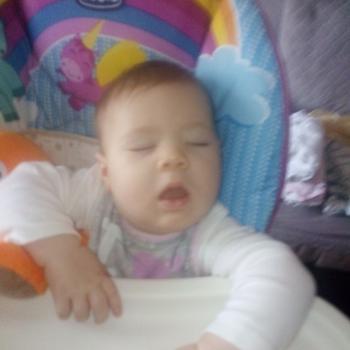 Babysitter Prato: R