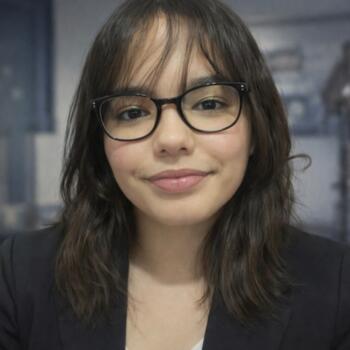 Babysitter Porto Velho: Ana