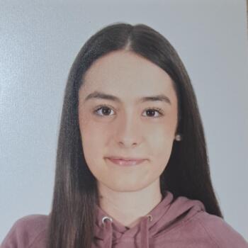 Nanny in Valencia: Alba