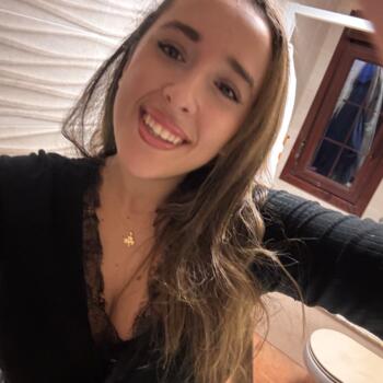 Babysitter in Sydney: Tatiana