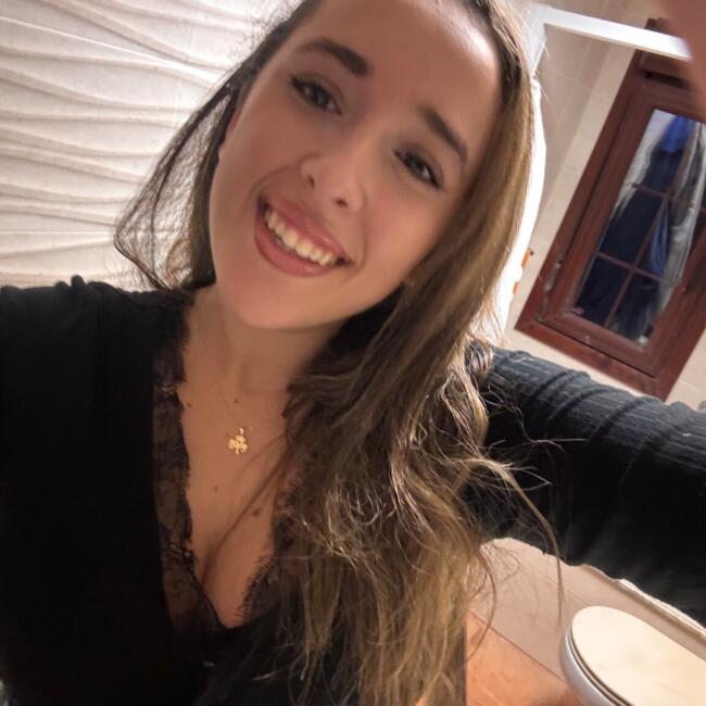 Babysitter in Sydney: Tatiana