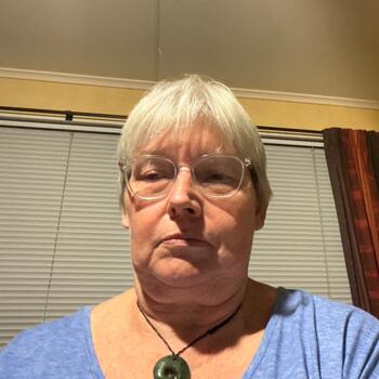 Nanny in Rotorua: Katherine (Kate)