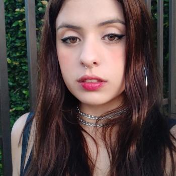 Agência de babá em Ibicoara: Giovanna