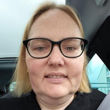Babysitter in Stavanger: Lena