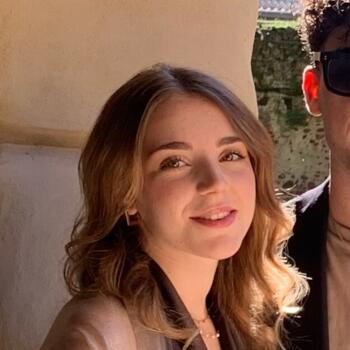 Babysitter in Verona: Giada