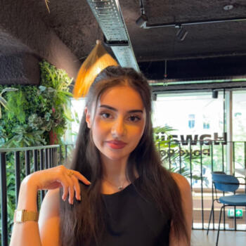 Babysitter in Antwerpen: Alae