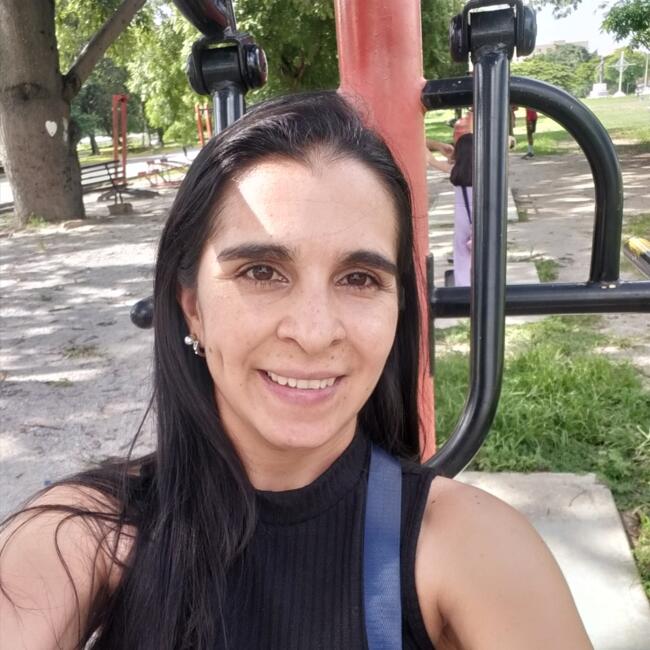 Babysitter in Maracay: Neyda