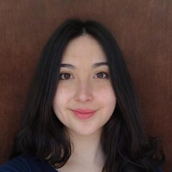 Babysitter in Chiguayante: Fernanda