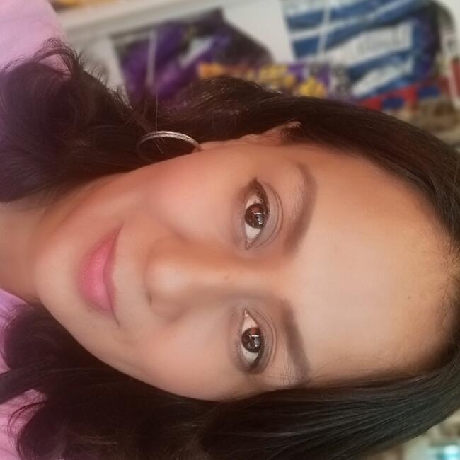 Babysitting job in Mazatlán: Cristina Betsabe