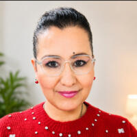 Blanca Haydee Valencia Hernánd