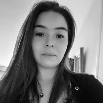 Niñera en Macul: Claudia