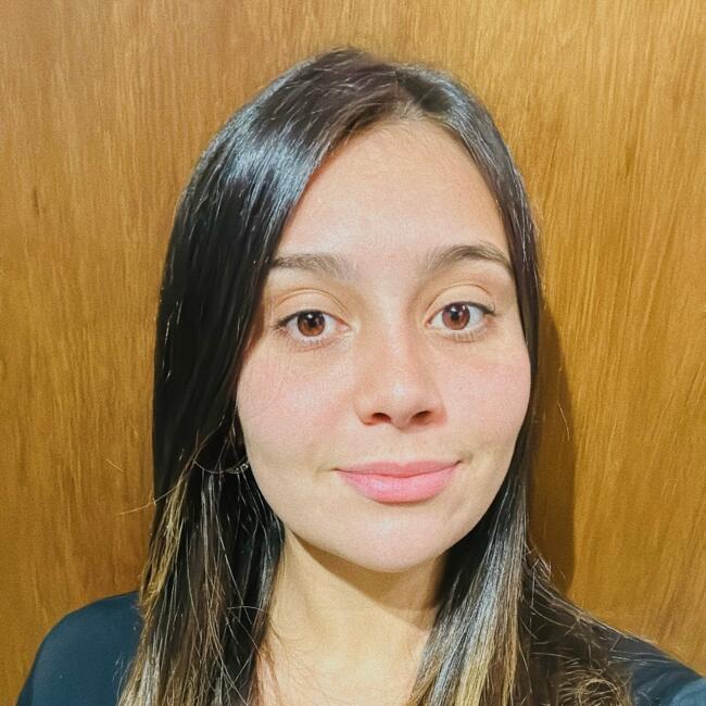 Baby-sitter in Maldonado: Delfina