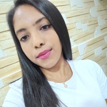 Babysitter Francisco Morato: Kamilly