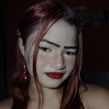 Babysitter in Manaus: Maria Lauane