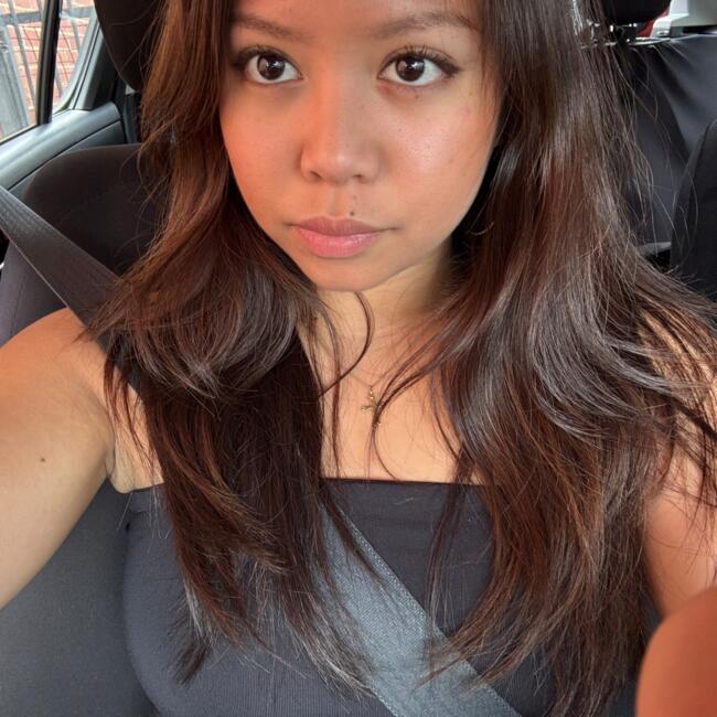 Babysitter in Hobart: Jezrelle