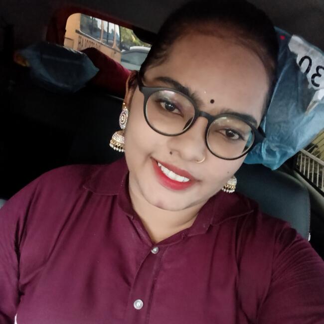 Pengasuh di Kuala Lumpur: Khadijah akhter