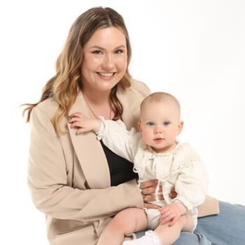 Babysitting job in Crusheen: babysitting job Aleksandra
