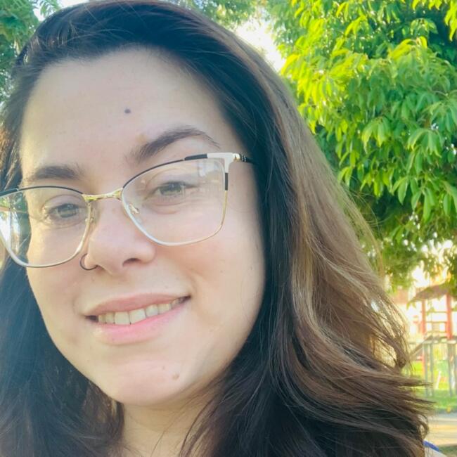 Babysitter in Alvorada (Rio Grande do Sul): Ágata