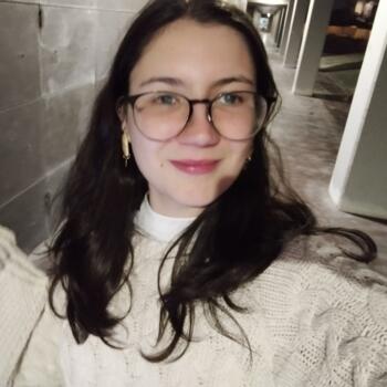 Babysitter in Santa Cruz: Diana