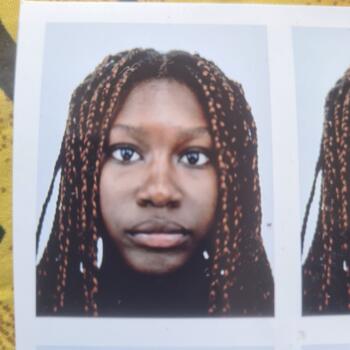 Baby-sitter in Paris: Maëlys