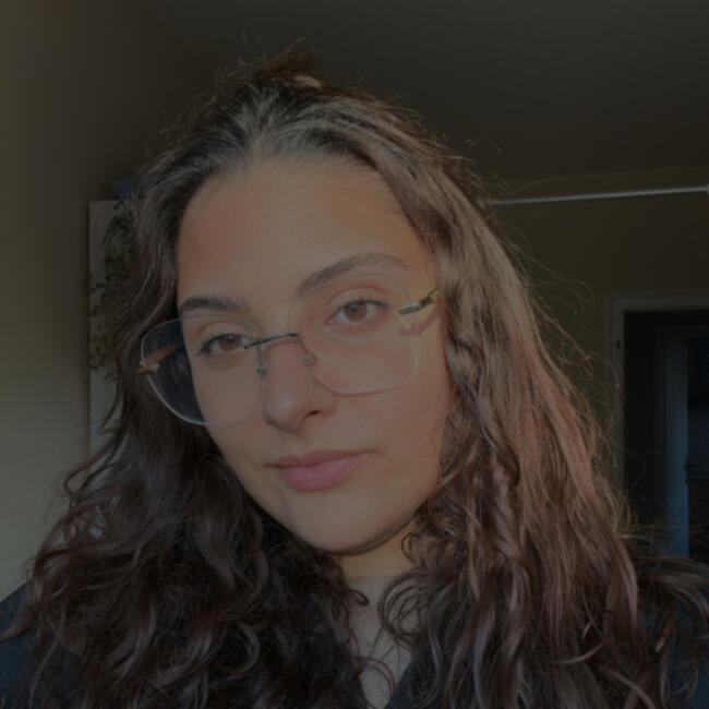 Babysitter in Luxembourg: Beatriz