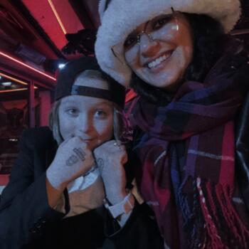 Babysitter in München: Benniy