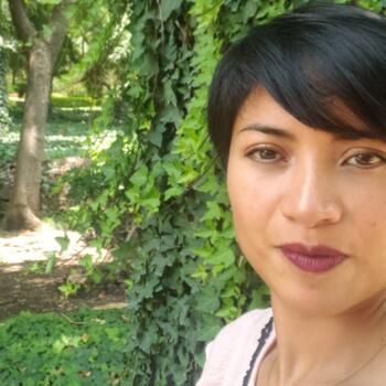 Babysitter in Querétaro City: Karla