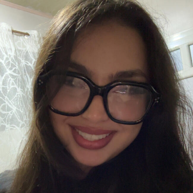 Babysitter in Bagnolet: Melissa