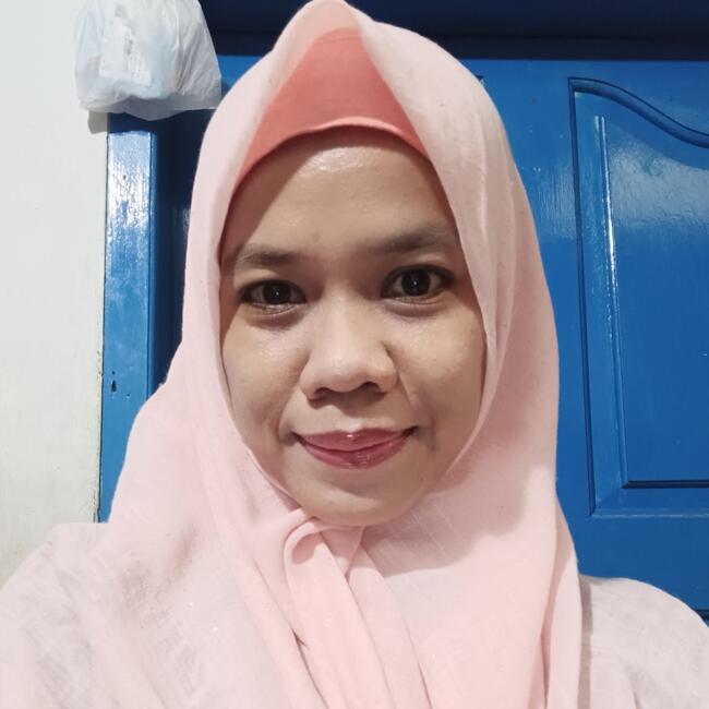 Babysitter in Pekanbaru: Hesti